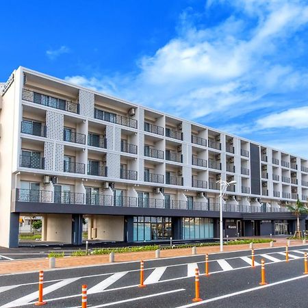 Cococious Monpa Chatan Exterior foto