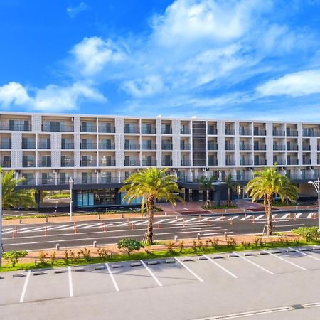Cococious Monpa Chatan Exterior foto